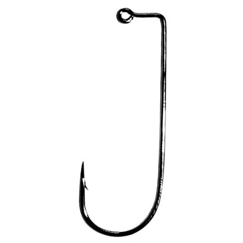 Hameçon Gamakatsu Hook Jig 22 NKL  10pcs
