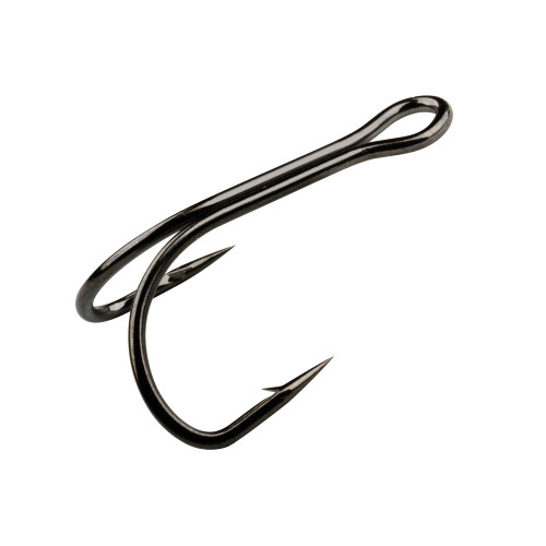 Hameçon Double Gamakatsu Hook Double 21 NS 5pcs