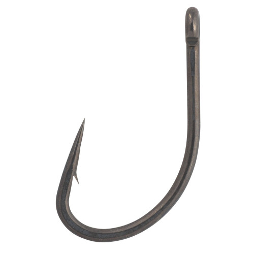 Hameçons Carpe Gamakatsu A1 G-Carp Super Hook PTFE 10pcs 2