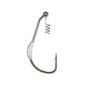 Hameçon Texan Gamakatsu EWG Weighted SPR-Lock  4pcs