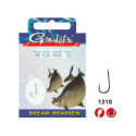 Bas De Ligne Gamakatsu BKS-1310N Bream 45cm 10pcs