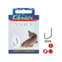 Bas De Ligne Gamakatsu BKB-2210S Trout 45cm 10pcs