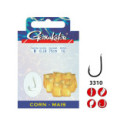 Bas De Ligne Gamakatsu BKB-3310B Corn  45cm 10pcs