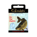 Bas De Ligne Gamakatsu BKS-3310B Carp  40cm 10pcs