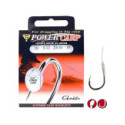 Bas De Ligne Gamakatsu BKS-Power Carp Barbless 20cm 10pcs
