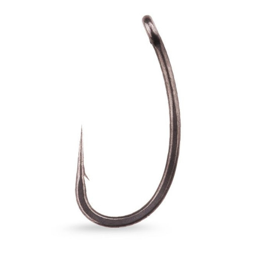 Hameçons Carpe Gamakatsu Polep Strongbow Hooks PTFE   10pcs 2