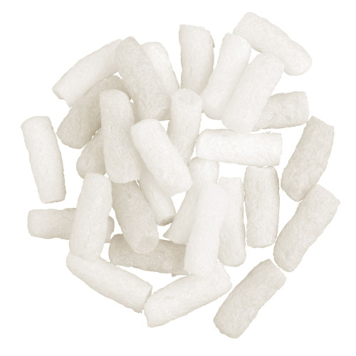 Mousse Soluble Strat Soluble Foam Chips