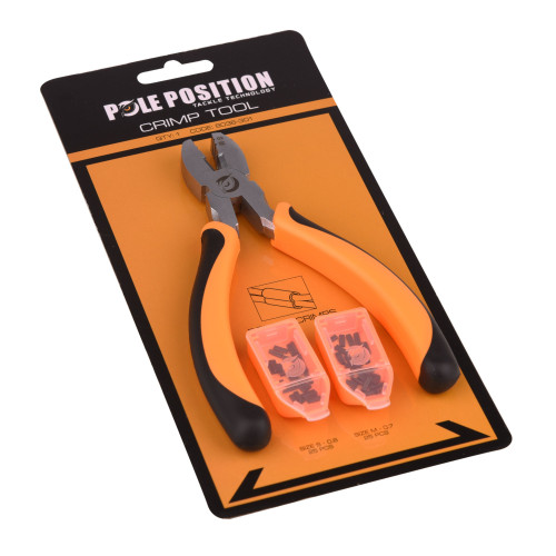 Pince Pole Position Crimping Plier