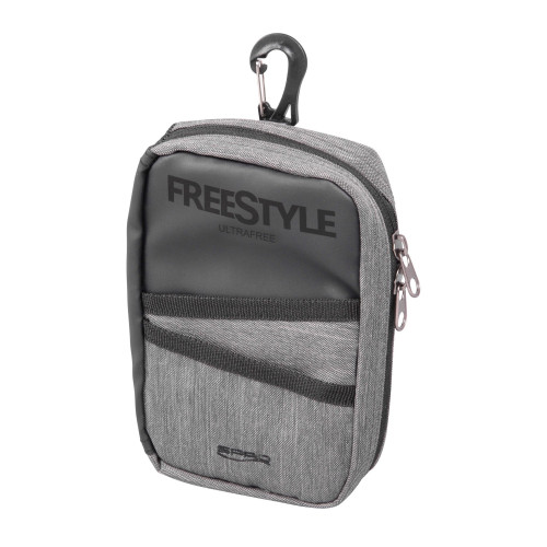 Sacoche Spro Freestyle Ultrafree Lure Pouch