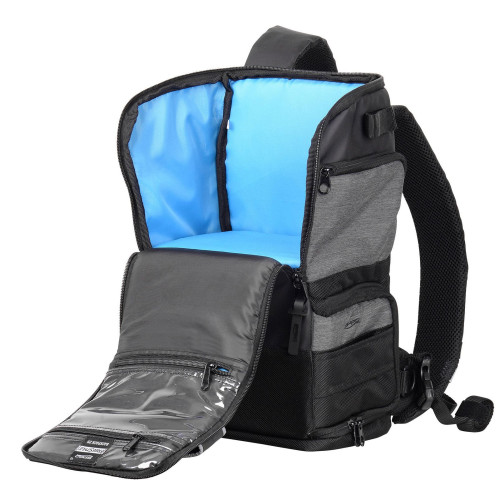 Sac A Dos Spro Backpack 25 V2 2