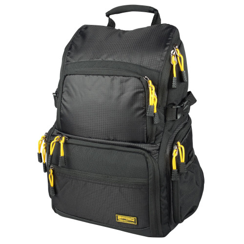 Sac A Dos Spro Back Pack + 4 Boxes