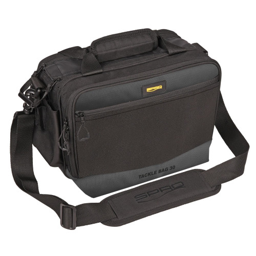 Sac Spro Tackle Bag 30
