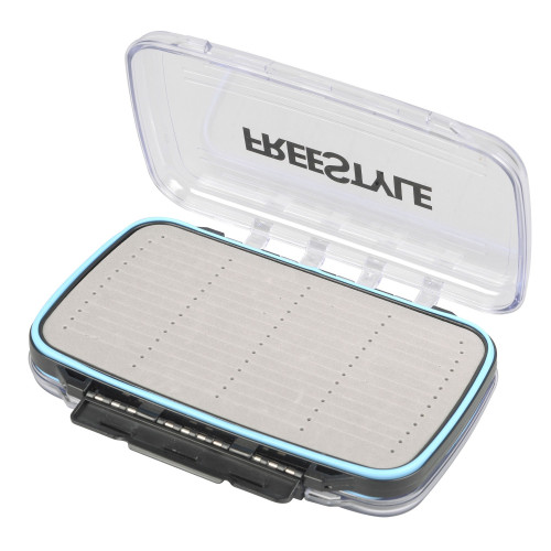 Boite Spro Freestyle Rigged Box 19*12*4cm