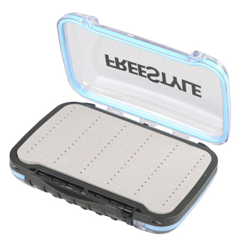 Boite Spro Freestyle Rigged Box 15.4*10.6*4.5cm