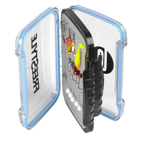 Boite Spro Freestyle Rigged Box 15.4*10.6*4.5cm 2