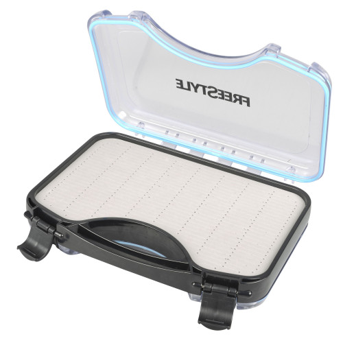 Boite Spro Freestyle Rigged Box 28.2*21.6*6.6cm