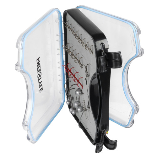 Boite Spro Freestyle Rigged Box 28.2*21.6*6.6cm 2