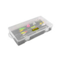 Boite Spro Tackle Box With Eva 230x120x42mm