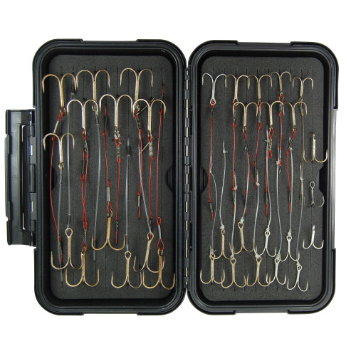 Boite Spro Stinger Stocker 197mmx115mmx50mm