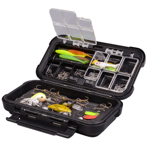 Boite Spro Multi Stocker Size L 160x95x47mm