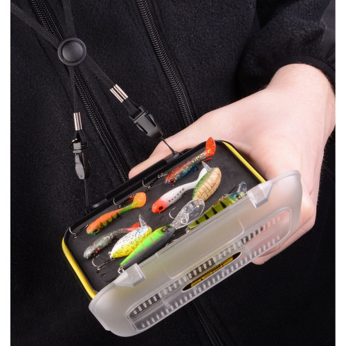 Boite Spro Mobile Stocker Size M 130x92x41mm