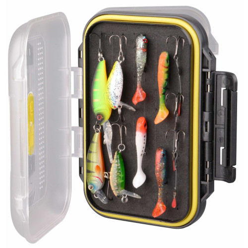 Boite Spro Mobile Stocker Size L 161x103x46mm 2