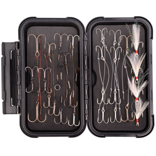 Boite Spro Stinger Stocker Size L 160x95x47mm