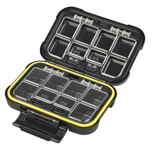 Boite Spro Parts Stocker M 125x95x42mm 2