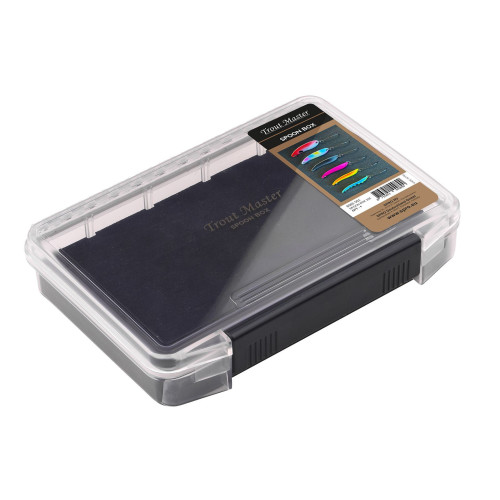 Boite Spro Spoon Box 205