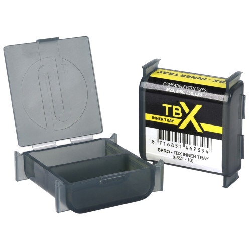 Boite Spro TBX Inner Tray