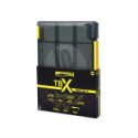 Boite Spro TBX25M Dark 250x175x25
