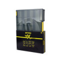 Boite Spro TBX50L Dark 350x250x50