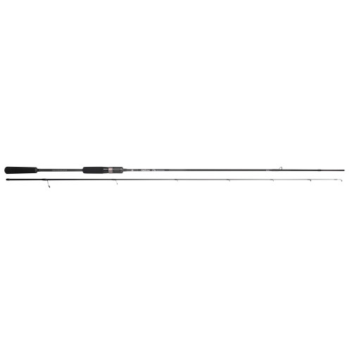 Canne Spinning Spro Fstyl FSI Light Jig 2.15m 2-12gr 2