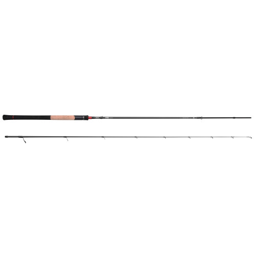 Canne Spinning Spro CRX Micro Lure & Jig 3-12gr S250UL