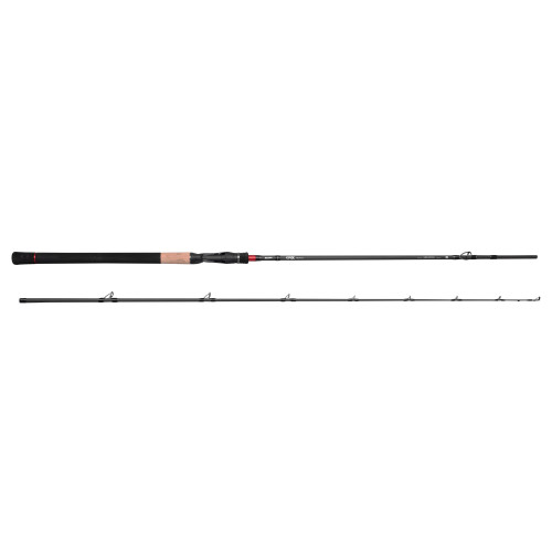 Canne Casting Spro CRX Lure & Cast B210MH 30-70g
