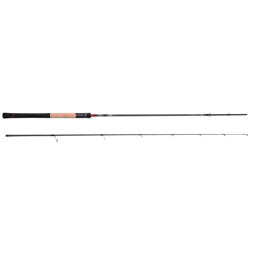 Canne Spinning Spro CRX Lure & Spin 5-20gr S240L