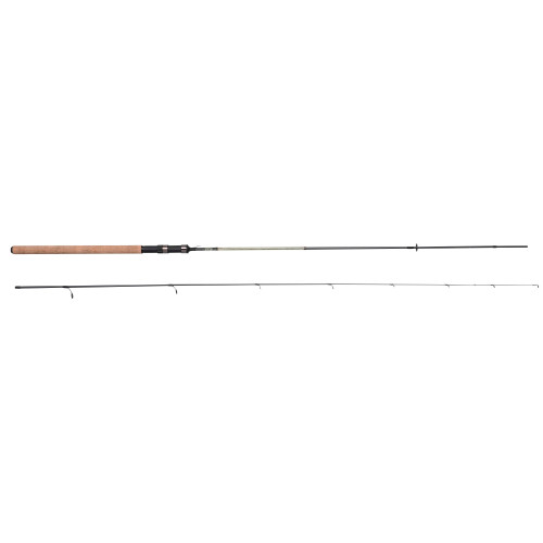 TACTICAL TROUT SPOON 2.1m 0.5-4g