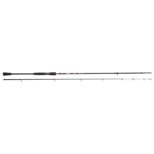 Canne Spinning Spro Powercatcher Jig Spin 2.40m 20gr
