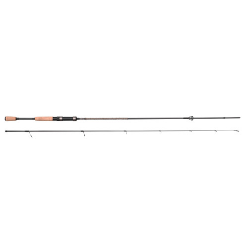Canne Spinning Spro Tactical Trout S.Bait 2.40m 3-15g