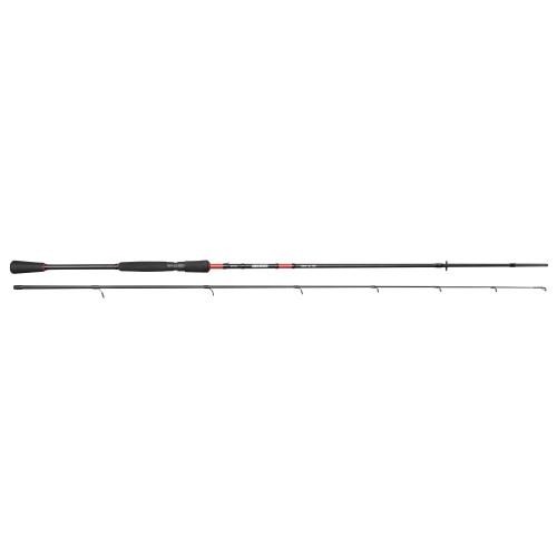 Canne Spinning Spro Powercatcher Jig Spin 2.40m 30gr