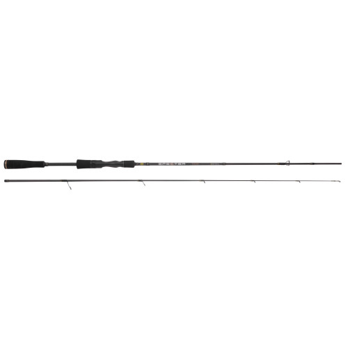 Canne Spinning Spro Specter Finesse Spin 1.90m 3-10gr
