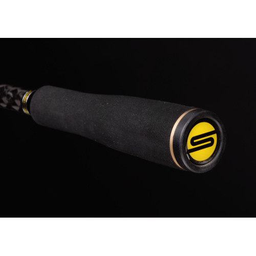 Canne Spinning Spro Specter Finesse Spin 1.90m 3-10gr 2