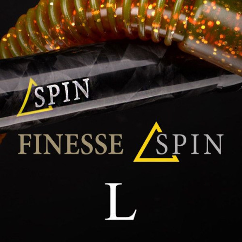 Canne Spinning Spro Specter Finesse Spin 2.42m...