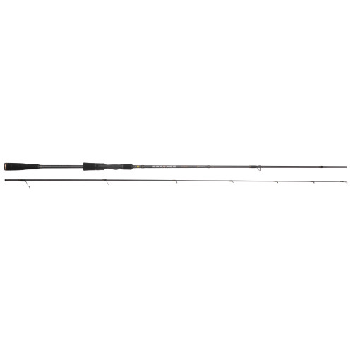 Canne Spinning Spro Specter Finesse Spin 2.42m 10-28gr