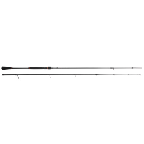 Canne Spinning Spro SPX Light Jig LJ240 5-20gr