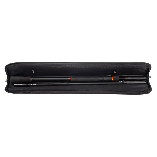 Canne Spinning Spro SPX Traveller L240 10-30gr 2