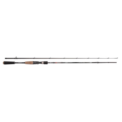 Canne Casting Spro Ruff BC Cast 2,10m 20-60g
