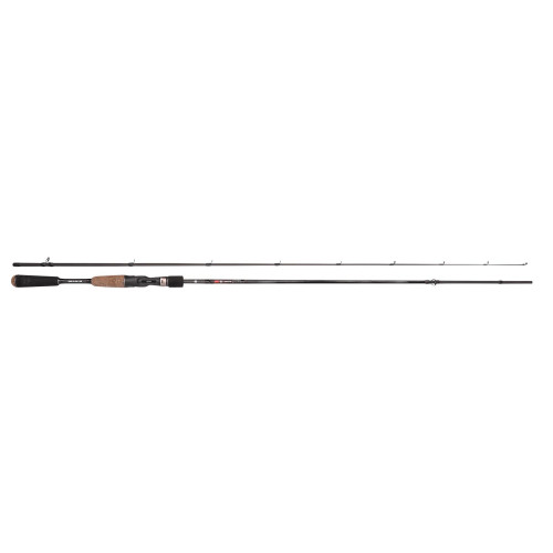 Canne Casting Spro Ruff BC Cast 2,20m 15-45g