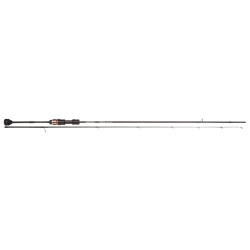 Canne Spinning Spro UL Control 1,80m 0,5-4g