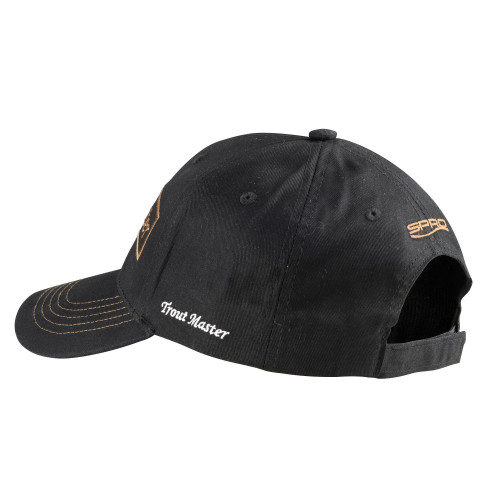 Casquette Spro Trout Master Cap 2